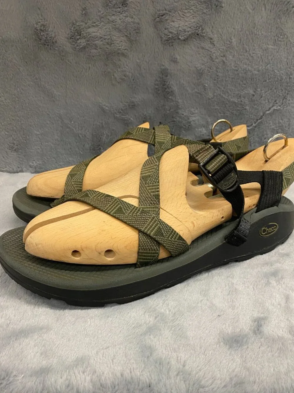Chaco good used